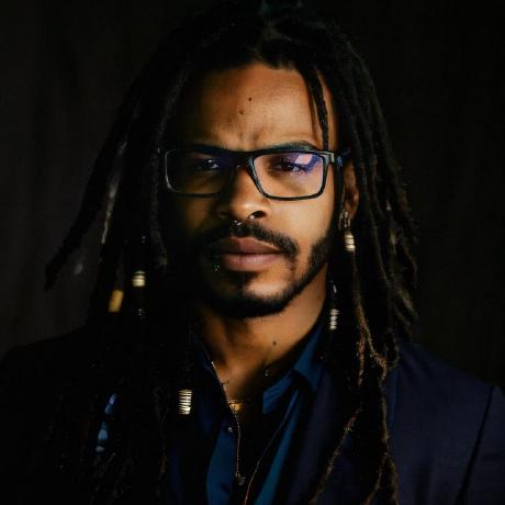 Hernani Github - Premium Gradient Design Gallery - Full HD