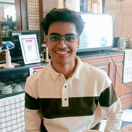 Paras Mehta On Linkedin Github Parasss19 Nodejs Farm - Gradient Textures - Amazing Ultra HD Collection