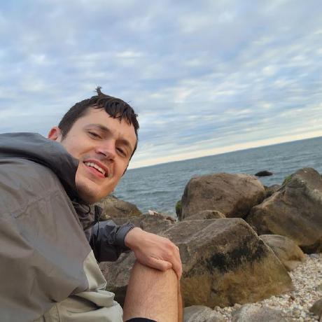 Bell Kevin Kevin Bell Github - Best Space Textures in 4K