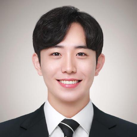 Github Chuseungdeok Portfolio Seungdeok S Portfolio - Gorgeous Colorful Texture - Ultra HD