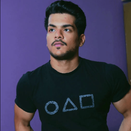 Mudit200408 Mudit Github - Premium Colorful Wallpaper - 4K