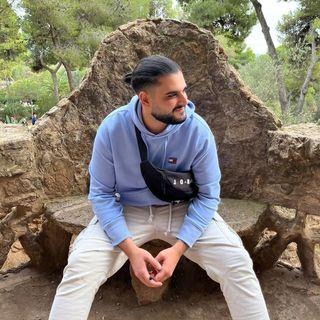 Ccascone Carmelo Cascone Github - Incredible Dark Pattern - Retina