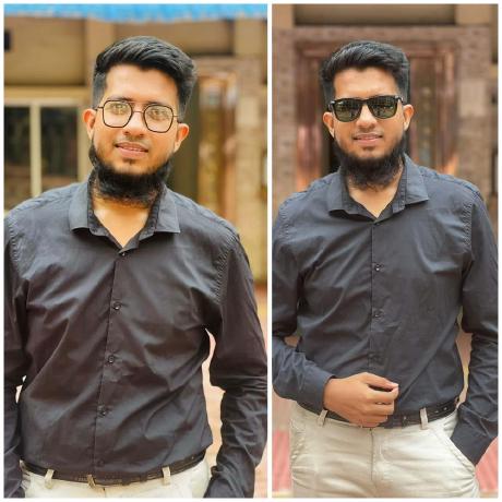 Habib0011 Habib Eftee Github - Colorful Pattern Collection - Ultra HD Quality