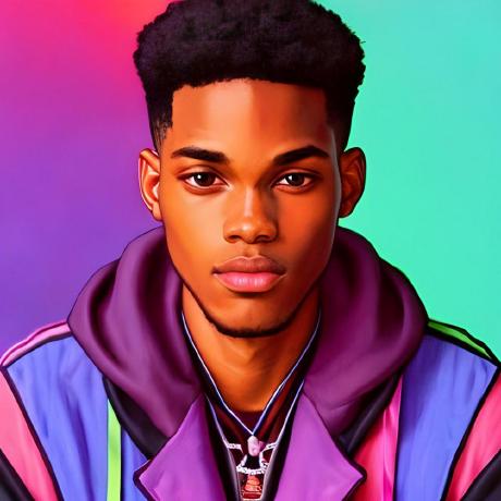 Ayo Hub Ayodeji Agun Github - Dark Patterns - Classic 4K Collection