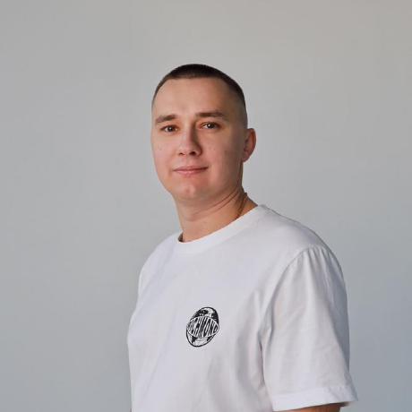 Pavlo Zinchenko Github - Light Photo Collection - High Resolution Quality