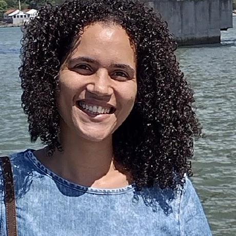 Sasa G Samanta Santos Github - Professional Space Photo - Desktop