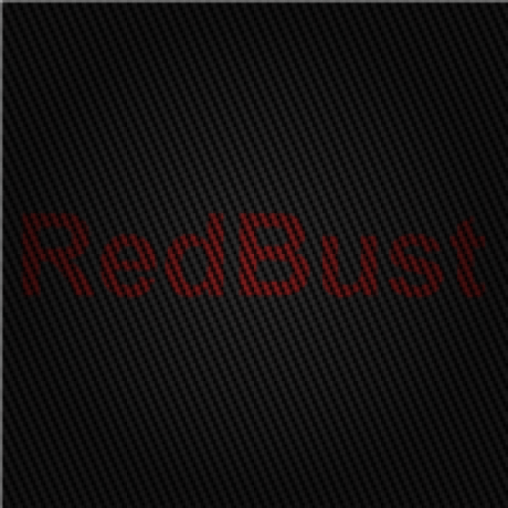 Redbust - Gradient Textures - Amazing Desktop Collection