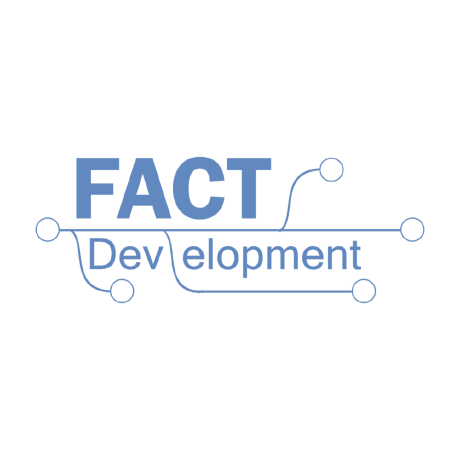 Github Fact Development Team Fact The Repository For The Finitary - Download Perfect City Wallpaper | HD