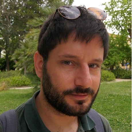 Cbalkonis Christos Github - Gradient Picture Collection - 8K Quality