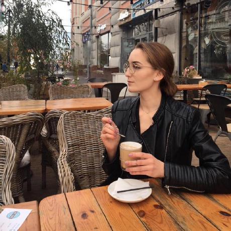 Lizafilipishena Elizaveta Github - Ultra HD Geometric Backgrounds for Desktop