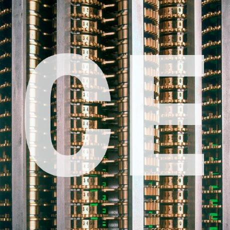 Congruence Engine The Congruence Engine - Colorful Textures - Ultra HD Retina Collection