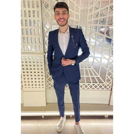 Ahmed3io Ahmed Magdy Github - Best Geometric Pictures in Desktop