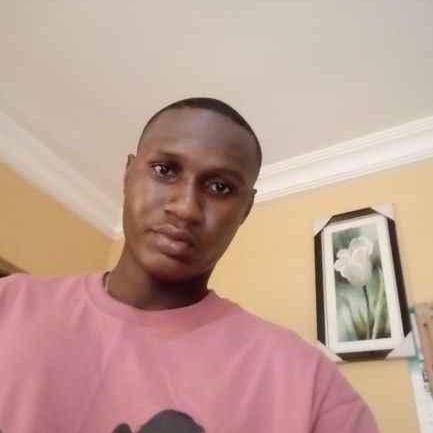 Ola Oye Olasunkanmi Github - Minimal Pattern Collection - 8K Quality