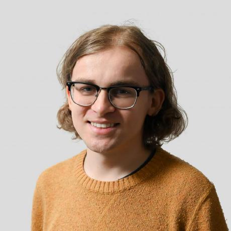 Marek Less Marek Github - Creative Minimal Picture - High Resolution