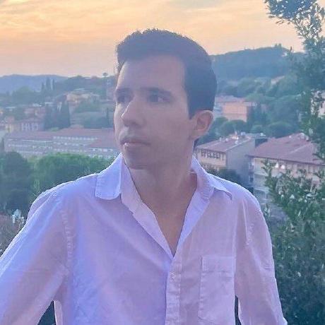 Metatron42 Alves Github - Professional Geometric Illustration - 4K