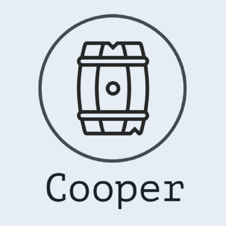 Cooper Github