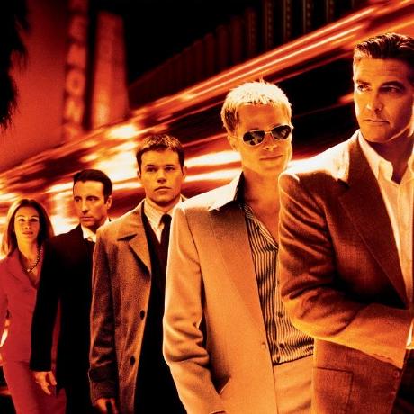 Oceans 4 Github - Premium Light Texture Gallery - Retina