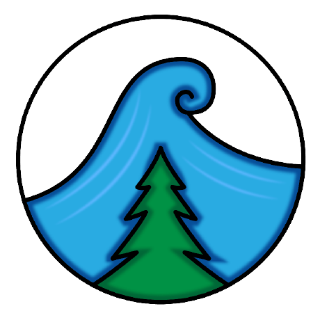 Stringer Popov Github - Creative Mountain Pattern - Desktop