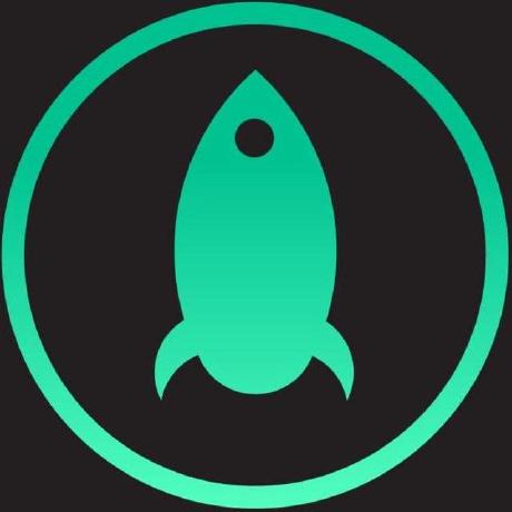 Mills Rocket Github - Gradient Wallpaper Collection - 4K Quality