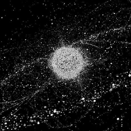 Github Distributed Space Opera Master Node Master Node Implementation For Space Opera In Python - Premium Landscape Texture Gallery - 4K