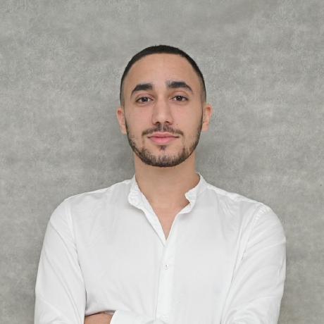 Netanlb Netanel Braginsky Github - Gradient Art Collection - 4K Quality