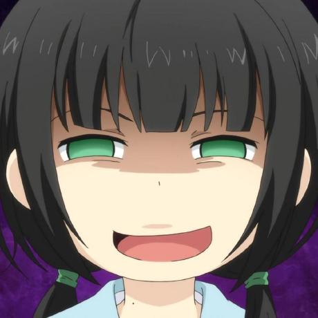 Github Z Ronghao Test - Light Picture Collection - High Resolution Quality