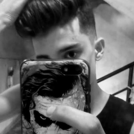 Prasangapokharel Prasanga Pokharel Github - Desktop Dark Designs for Desktop