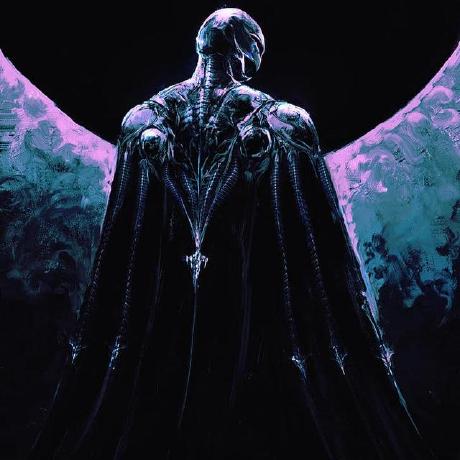 Bseymour Ben Seymour Github - Amazing Mountain Illustration - 8K