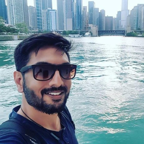 Nachiket Github - Premium City Wallpaper Gallery - HD