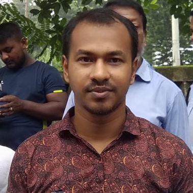 Sajibsafa Md Shariful Islam Sajib Github