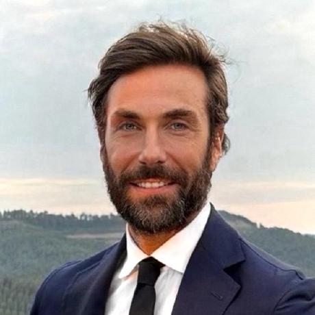 E Saggese Github - Dark Background Collection - 8K Quality