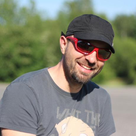 Jarst Jarek Strzelecki Github - 8K Abstract Photos for Desktop