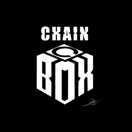 Chainbox Github - Beautiful Vintage Wallpaper - Retina