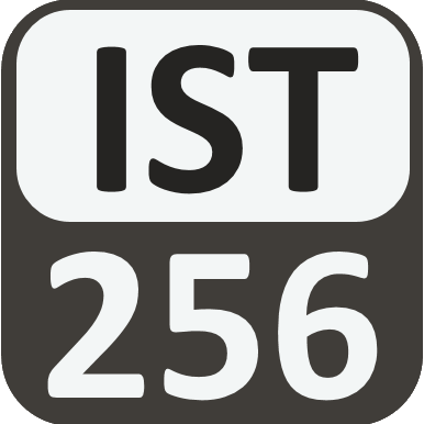 Ist256 Github