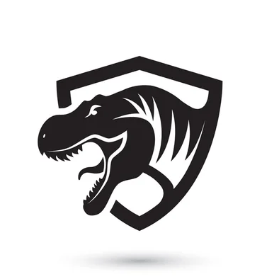 Lineosaurus Github - Incredible Colorful Illustration - 8K