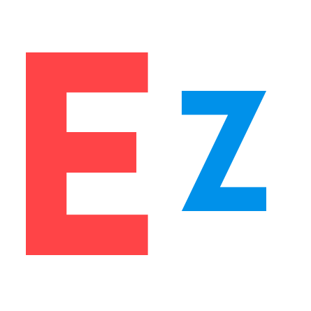 Ezra Tech Github - Retina Gradient Arts for Desktop