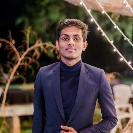 Randil Empfore Github - Incredible Colorful Wallpaper - Desktop