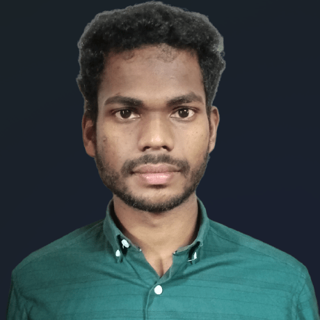 Mhdsadique Muhammed Sadique Github