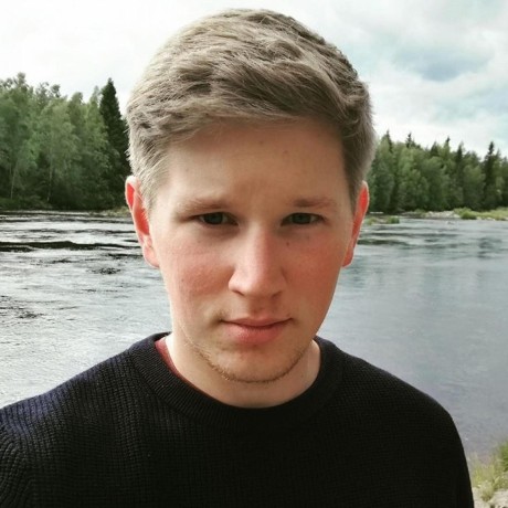 Hajas97 Github - Full HD Colorful Wallpapers for Desktop