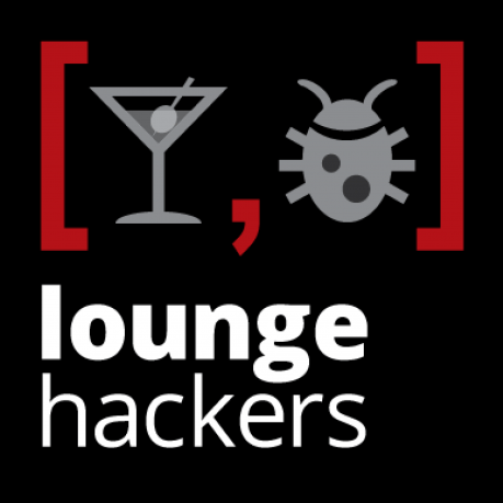 Hacker Lounge Github - High Resolution Abstract Designs for Desktop