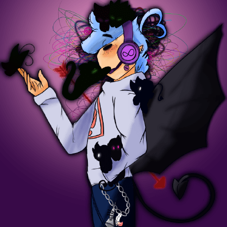 Moth Rex Github - 4K Colorful Patterns for Desktop