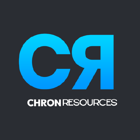 Chron Github - Modern 4K Sunset Patterns | Free Download