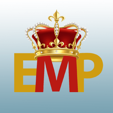 Emperorzeus Github - HD Dark Patterns for Desktop