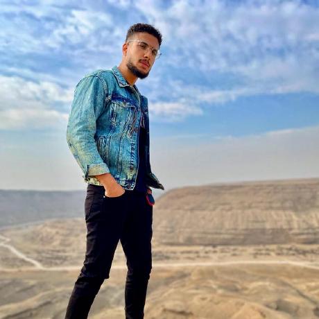 Thomas Samaan Github - Elegant Colorful Picture - Full HD