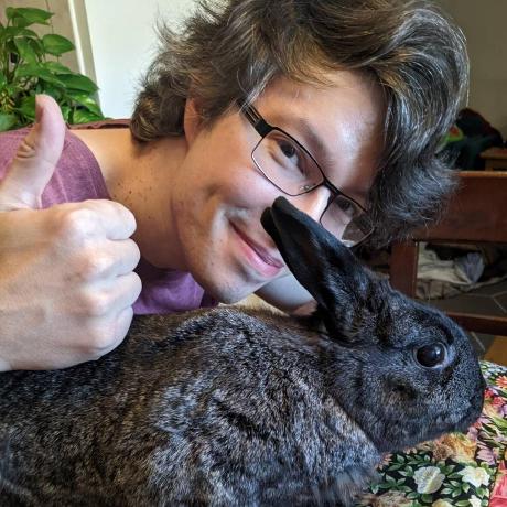 Alex Mcavoy Github - Artistic Space Image - High Resolution