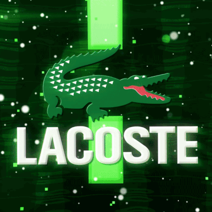 Lacoste Github - Stunning Vintage Wallpaper - Full HD