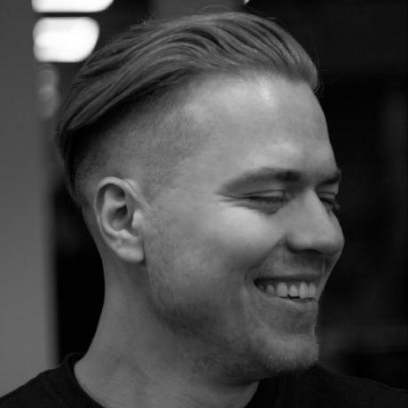 7633 Rostislav Github - HD Space Patterns for Desktop