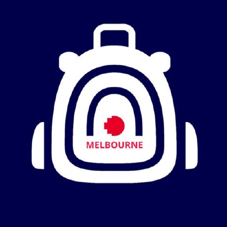 Releases Melbourne Backpack Melbourne Backpack Github - Premium City Pattern Gallery - HD
