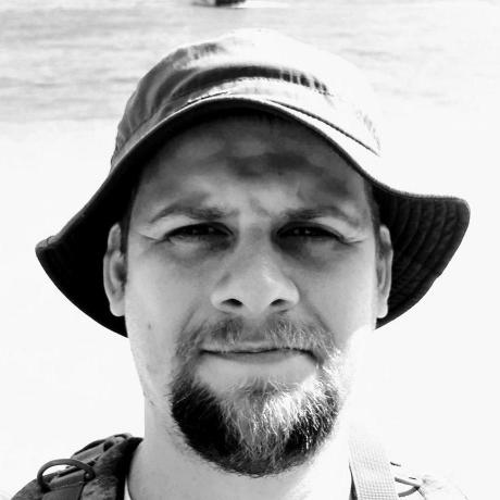 Plain5 Dmytrii Kulyk Github - Perfect Minimal Art - Full HD