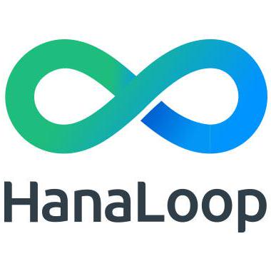 Hanaloop 3 - Modern HD Space Textures | Free Download